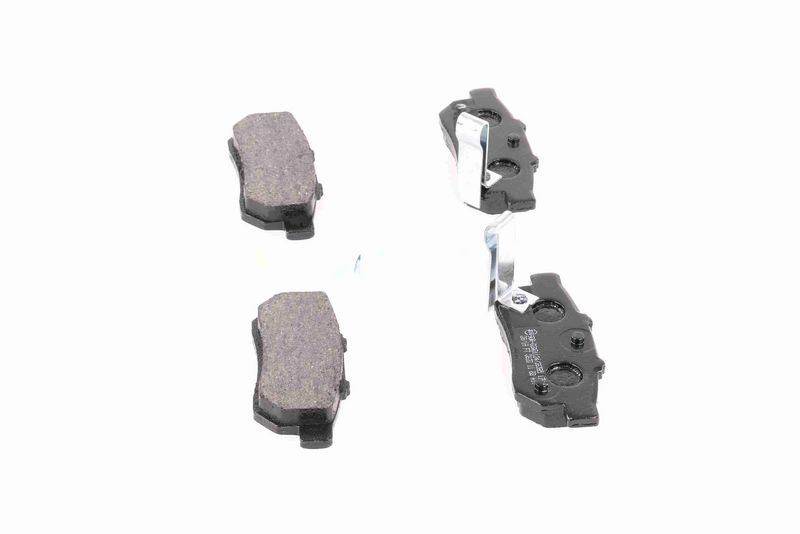 ACKOJA A26-0024 Brake Pad Set, disc brake