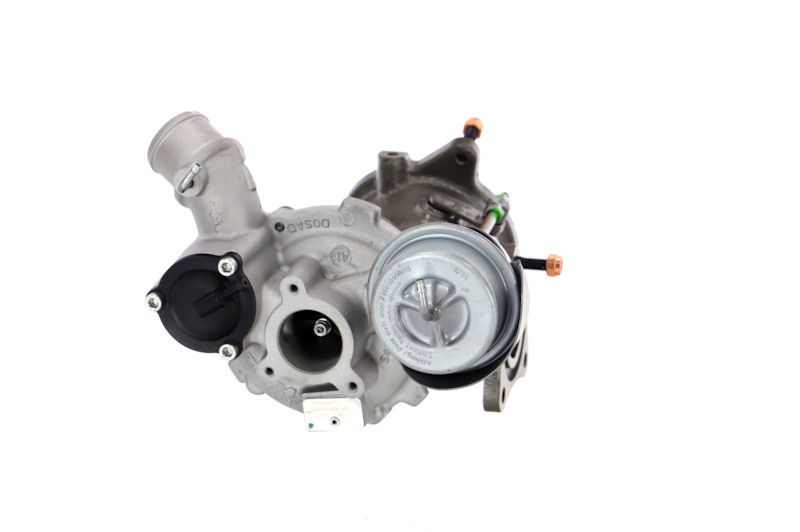 REMANTE 003-001-003795R Charger, charging (supercharged/turbocharged)