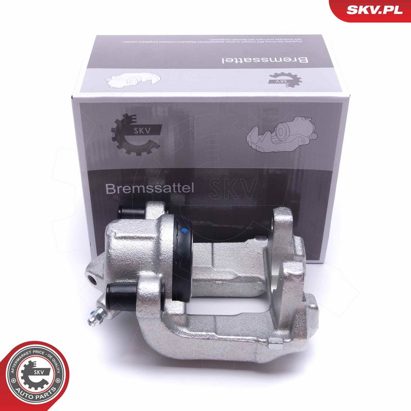 Pidurisadul, ESEN SKV 55SKV992