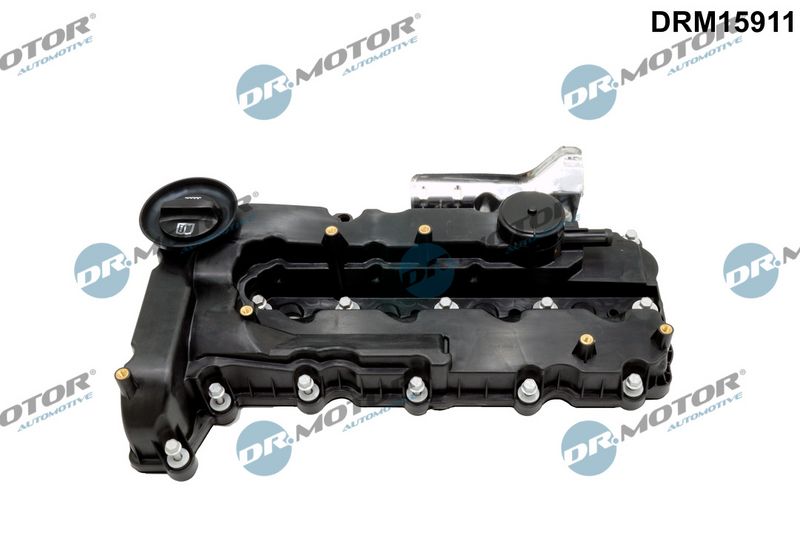 Dr.Motor Automotive Svirties dangtelis