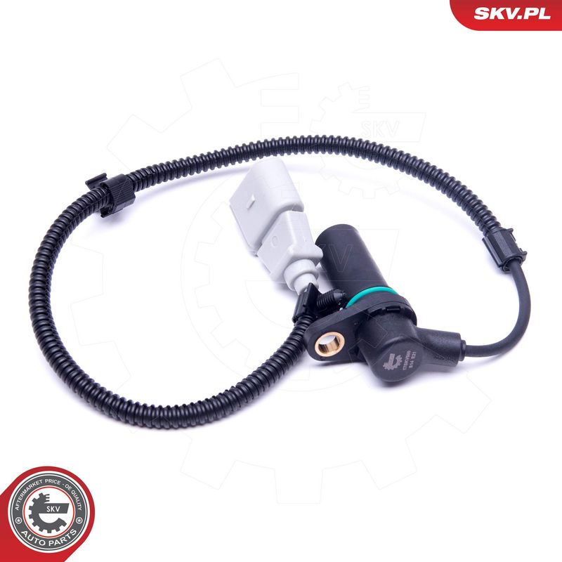 Andur, väntvõll, ESEN SKV 17SKV509