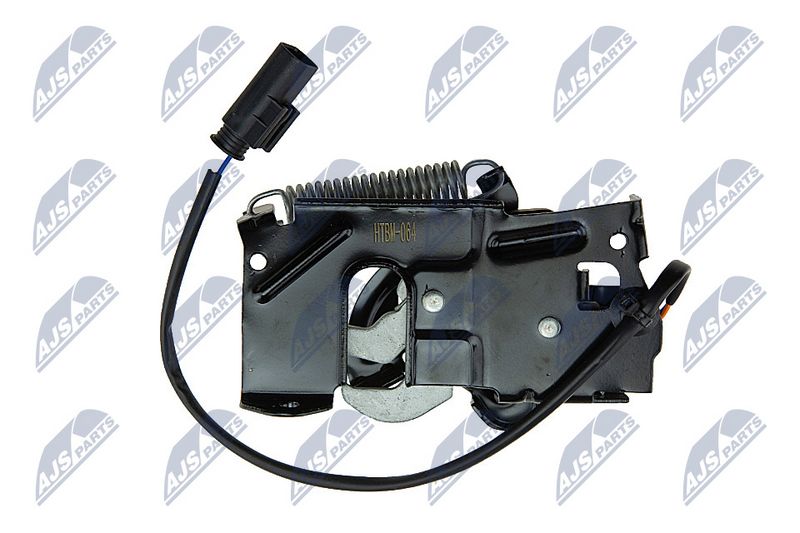 Ohutuskonks, kapotilukk, NTY EZC-BM-064