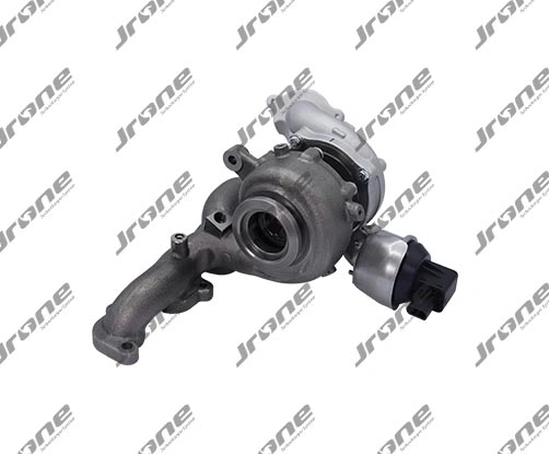 Levante-K 00CH-8B43-30M-529 Charger, charging (supercharged/turbocharged)