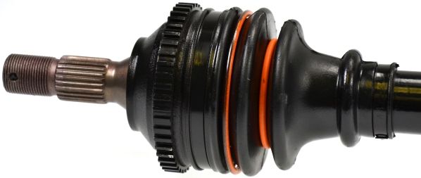 LÖBRO 303490 Drive Shaft