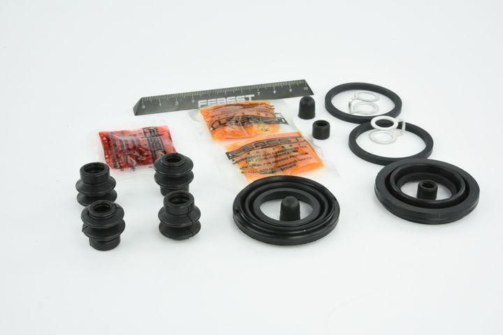 Remondikomplekt, Pidurisadul, FEBEST 0175-ACU25R