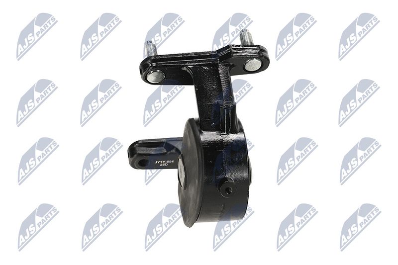 Paigutus, Mootor, NTY ZPS-TY-064