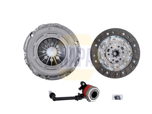 NAPA Clutch Kit NCL1348