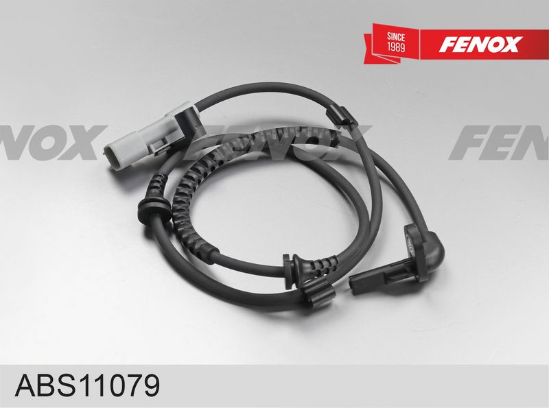 датчик, скорост FENOX