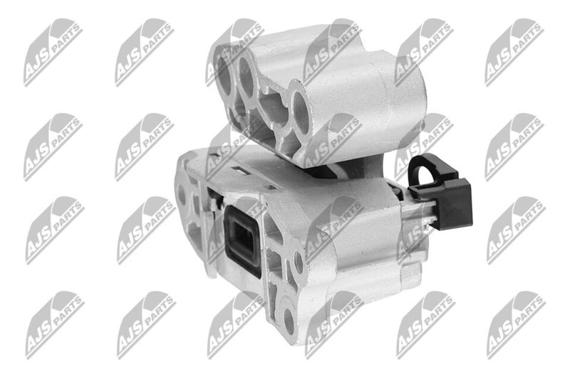 Paigutus, Mootor, NTY ZPS-CH-126