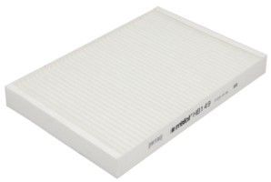MISFAT Filtre d'habitacle HB149