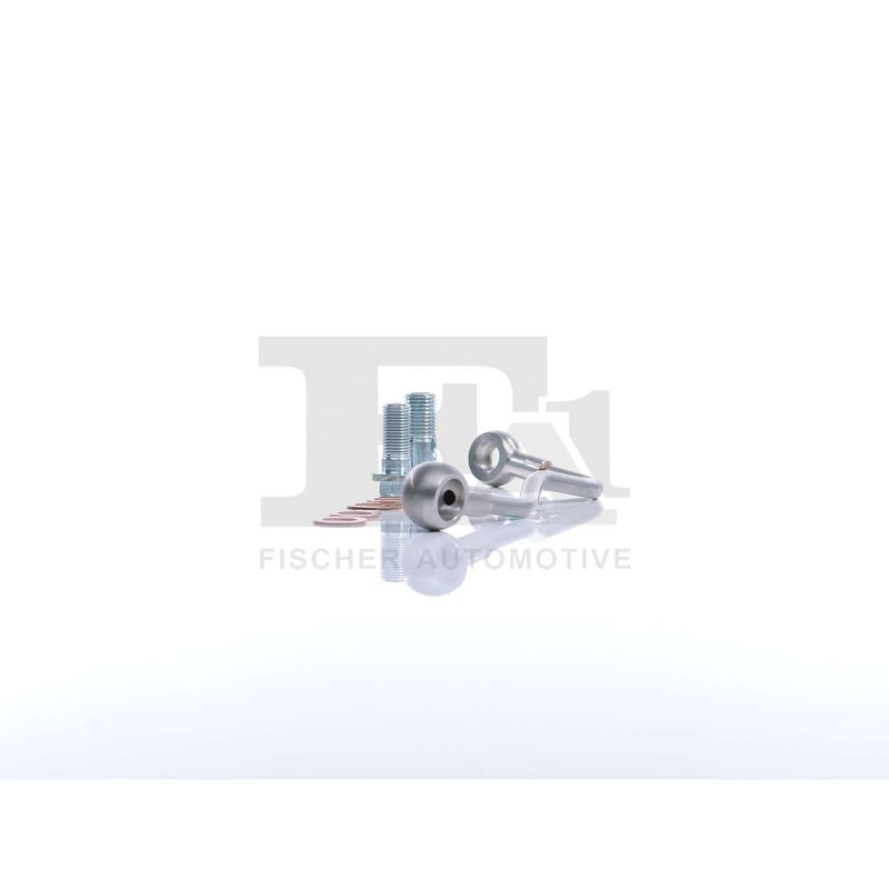 FA1 612-820Z Oil Line, charger