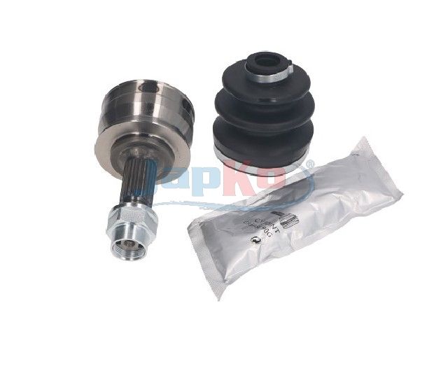 Liigendlaager, veovõll, JAPKO 620005