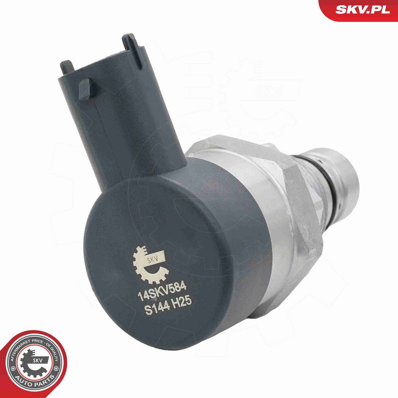 ESEN SKV 14SKV584 Pressure Control Valve, common rail system