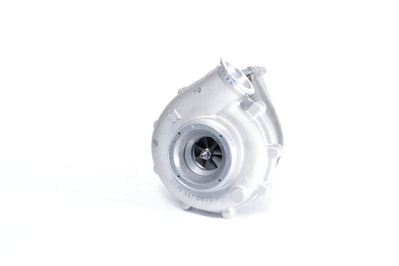 Compresor,sistem de supraalimentare T915073 BTS Turbo