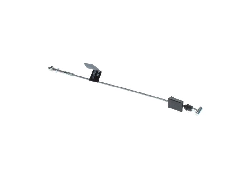 BOSCH 1987477517 Cable Pull, parking brake