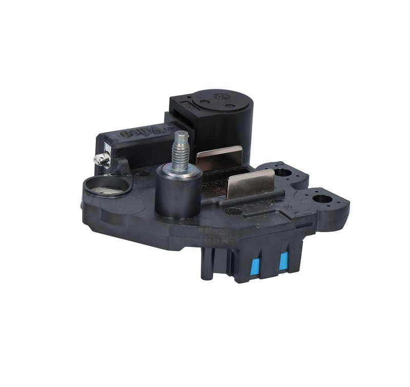 Regulator, alternator 599182 VALEO
