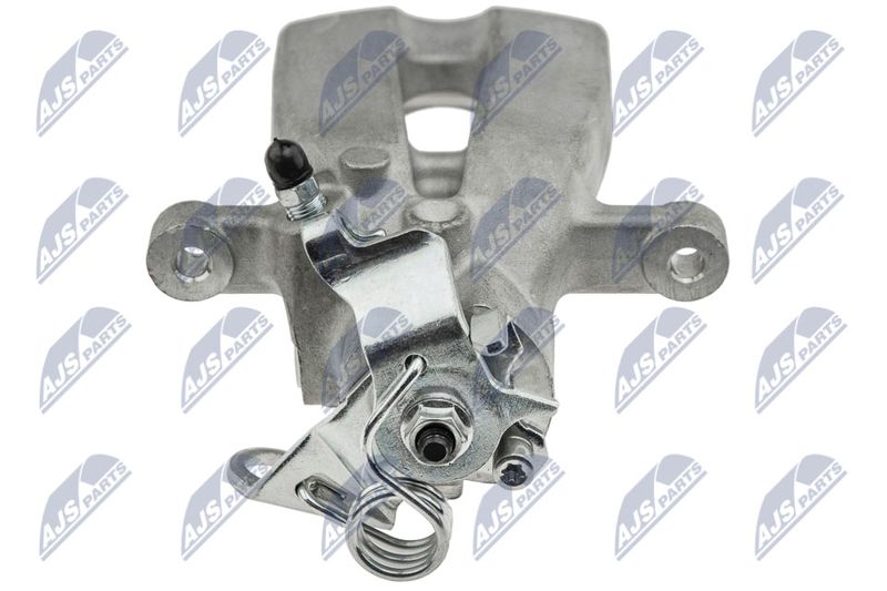 Pidurisadul, NTY HZT-FT-015