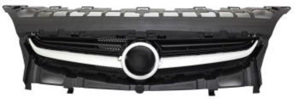 Grila radiator MTR 11766450