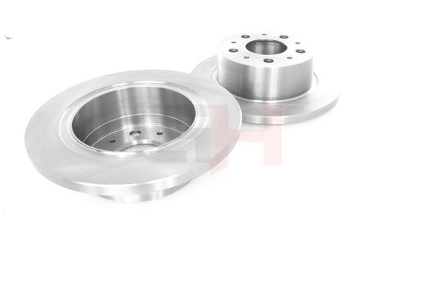 Piduriketas, GH GH-421942