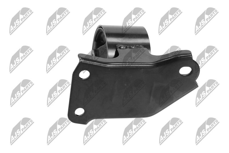 Paigutus, Mootor, NTY ZPS-DA-003