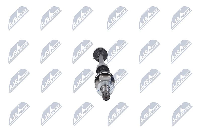 Veovõll, NTY NPW-TY-234