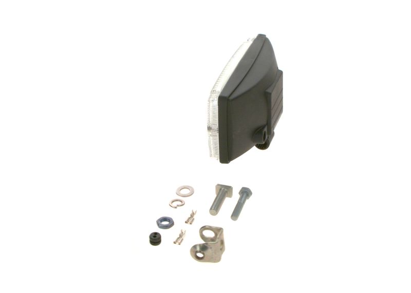 BOSCH 0305406001 Front Fog Light