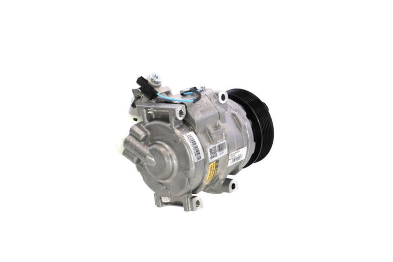 REMANTE 005-001-000265R Compressor, air conditioning