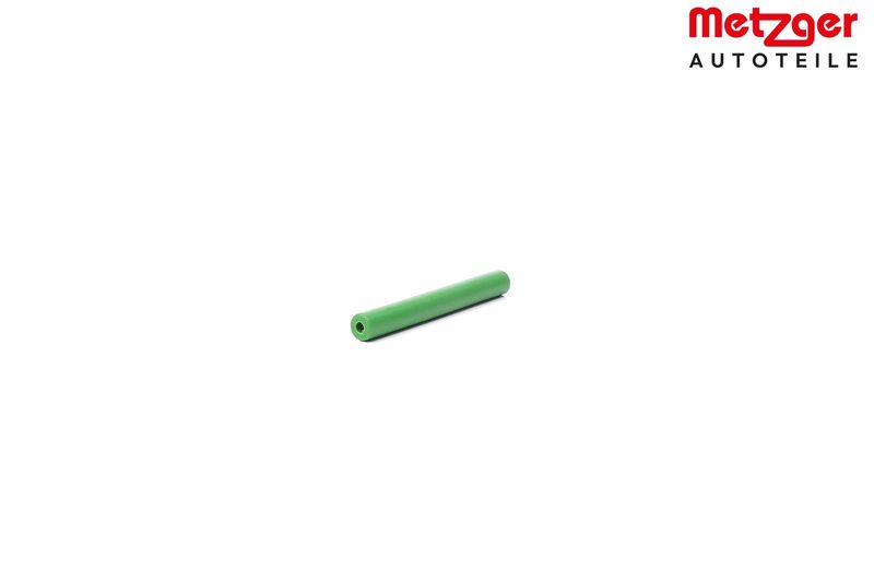 METZGER AUTOTEILE 2401432 DPF slėgio daviklio žarnelė