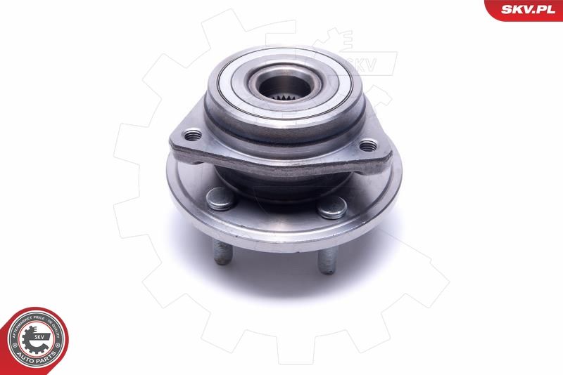 ESEN SKV 29SKV386 Wheel Bearing Kit