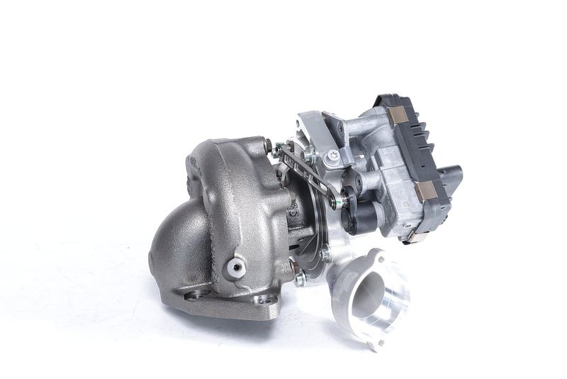Compresor,sistem de supraalimentare T916972KL BTS Turbo