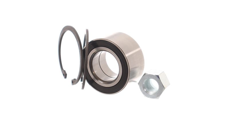 SKF VKBA3785 Rato guolio komplektas