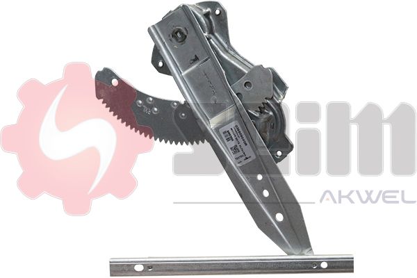 SEIM 902690 Window Regulator
