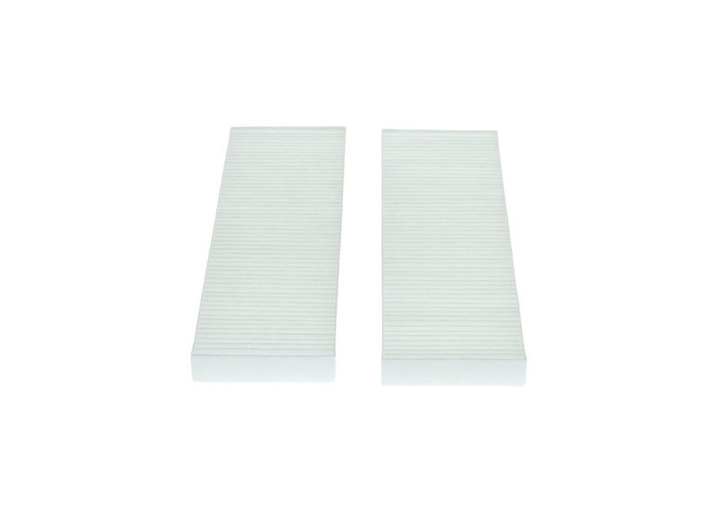 BOSCH 1 987 432 132 Filter, cabin air