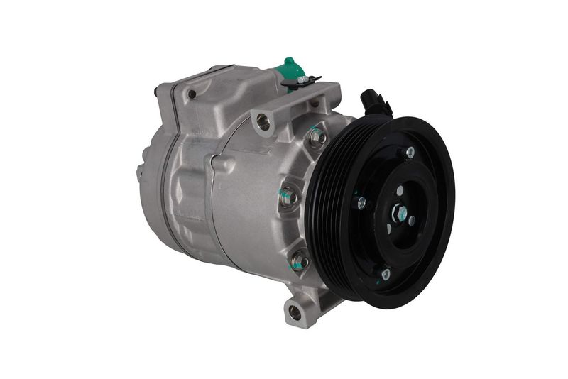 KAMOKA 7820309 Compressor, air conditioning