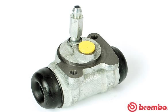 BREMBO A12435 - Wheel Brake Cylinder