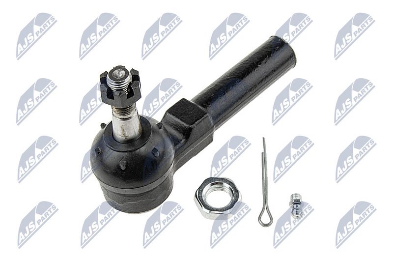 Rooliots, NTY SKZ-CH-023