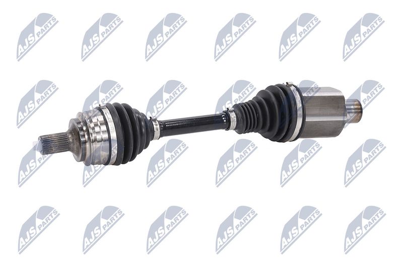 NTY NPW-ME-208 Drive Shaft