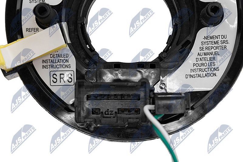 Turvapadja lint, turvapadi, NTY EAS-HD-009