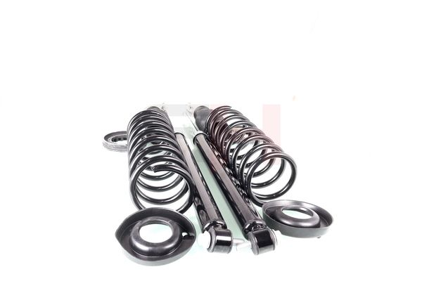 GH GH-332550S02 Suspension Kit, springs/shock absorbers