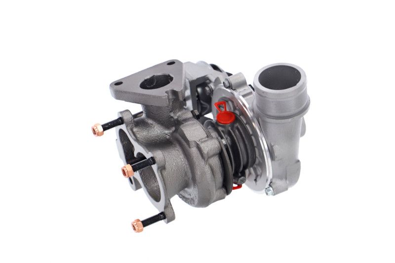 REMANTE 003-001-001338R Charger, charging (supercharged/turbocharged)