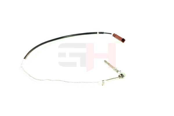 GH GH-744704 Sensor, exhaust gas temperature