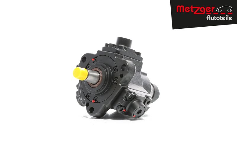 METZGER AUTOTEILE 0830127 High-pressure Pump