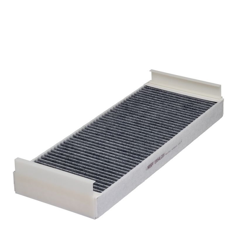 HENGST FILTER E954LC01 Filter, cabin air