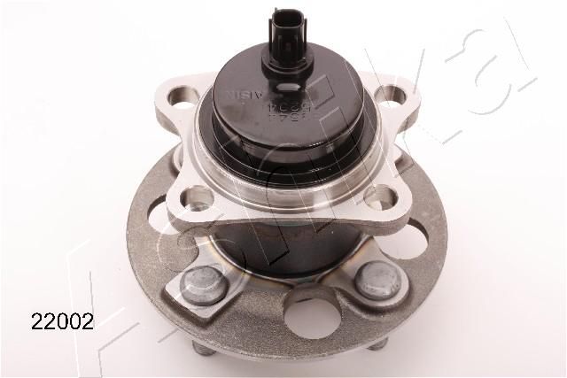 ASHIKA 44-22002 Wheel Hub