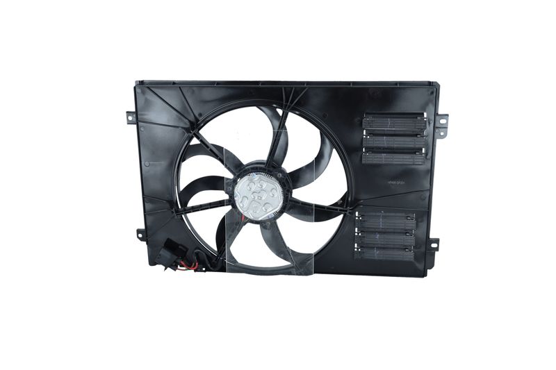 Ventilaator, mootorijahutus, NRF 47925
