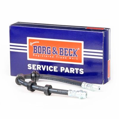 BORG & BECK fékcső BBH7589