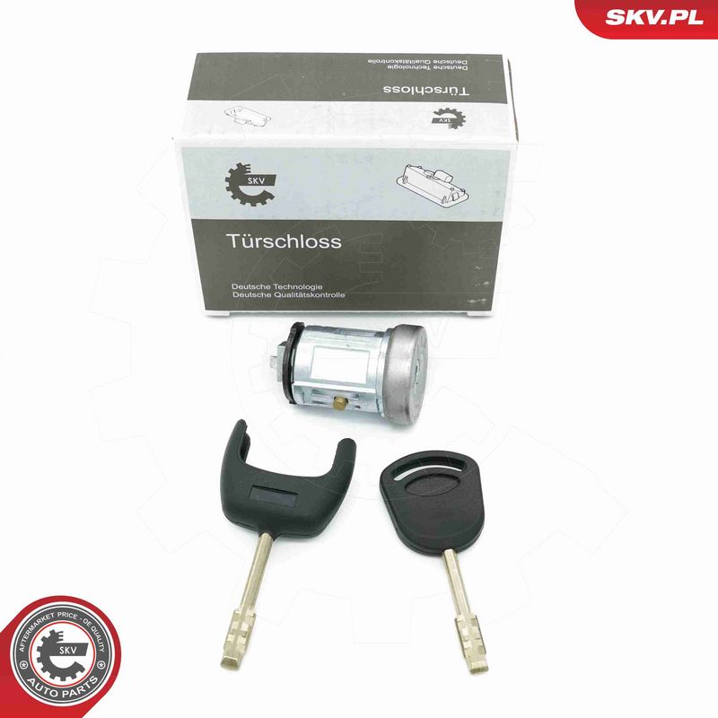 ESEN SKV 65SKV503 - Lock Cylinder, ignition lock