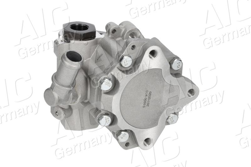 AIC 51600 Vairo stiprintuvo siurblys