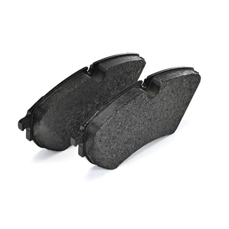 DELPHI LP3910 Brake Pad Set, disc brake