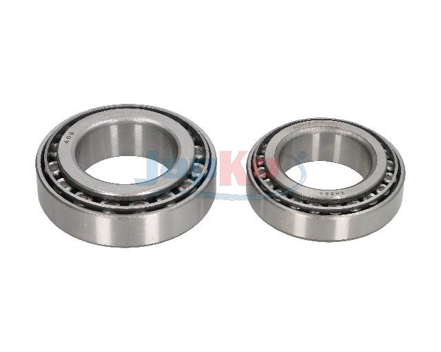 Rattalaagrikomplekt, JAPKO...